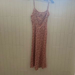 Realisation par midi dress